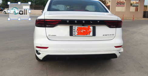 Car Detail Image